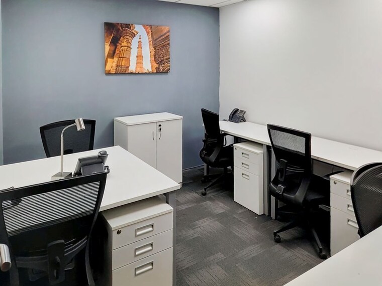 undefined, gomti nagar Commercial Office Space 807 Sq.Ft. In Gomti Nagar Lucknow 9540151