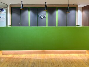 Furnished Amenities in  Office Space at Gomti Nagar – for Rent
