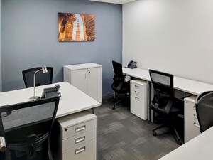 Team Area in  Office Space at Gomti Nagar – for Rent