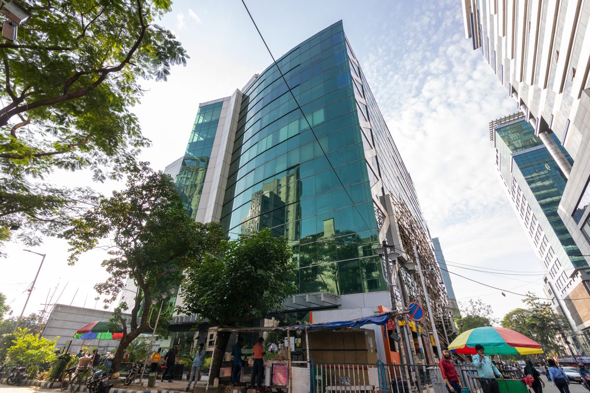 Office Space For Rent in Salt Lake