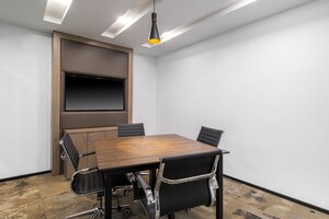 Team Area in  Office Space at Subramanya Nagar – for Rent
