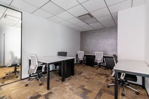Team Area in  Office Space at Subramanya Nagar – for Rent