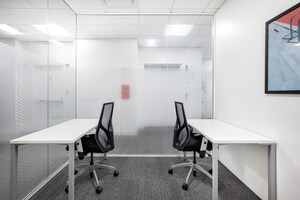 Team Area in  Office Space at Andheri West – for Rent