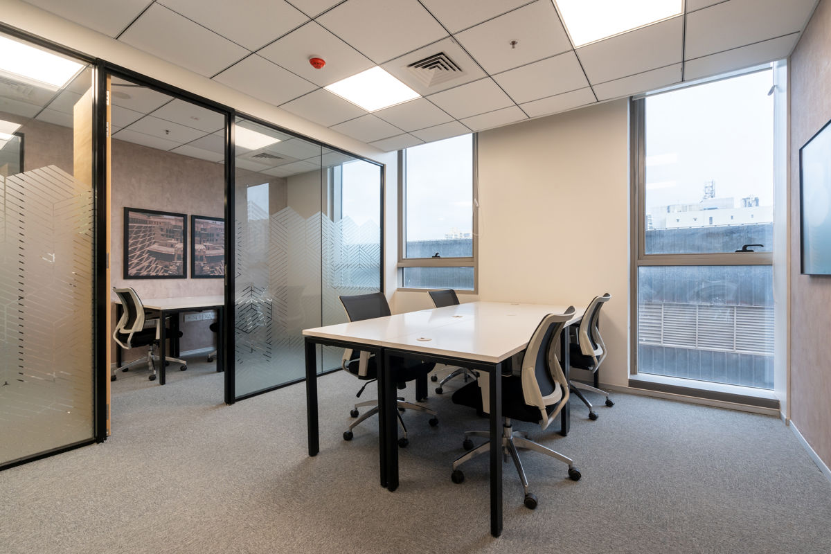 Office Space For Rent in Andheri West