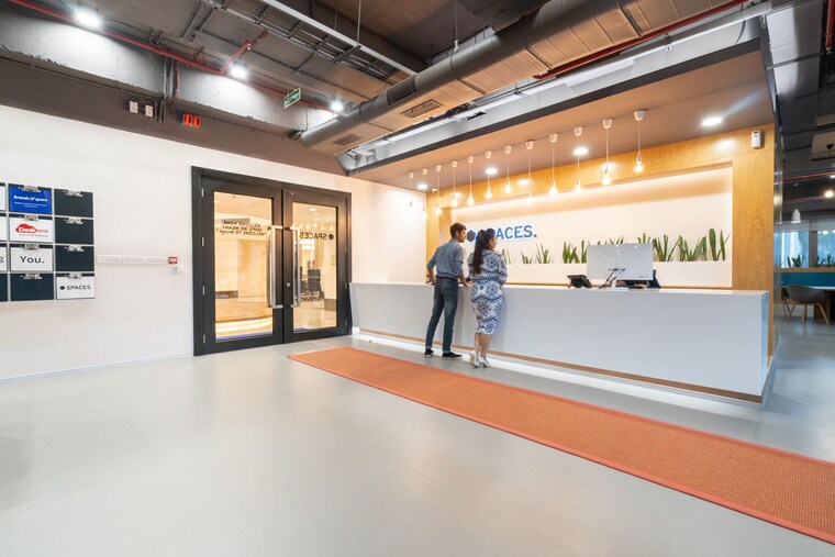 Gym, andheri west Commercial Office Space 646 Sq.Ft. In Andheri West Mumbai 9540209