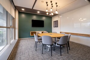 Team Area in  Office Space at Andheri West – for Rent