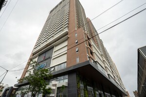  Office Space – Exterior View View at Andheri West - for Rent
