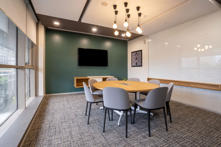 undefined, andheri west Commercial Office Space 1186 Sq.Ft. In Andheri West Mumbai 9540211