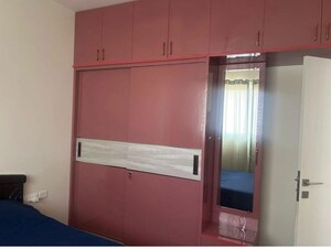 Furnished Amenities in 1 BHK Apartment at Godrej 24 Sarjapur, Sarjapur Road – for Rent
