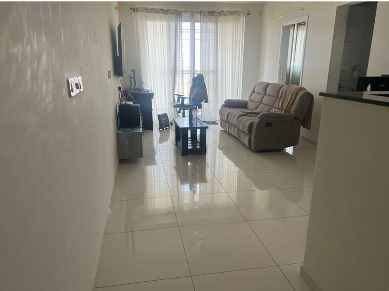 Living Room, godrej-24-sarjapur 1 Bedroom 721 Sq.Ft. Apartment In Sarjapur Road Bangalore 10354271