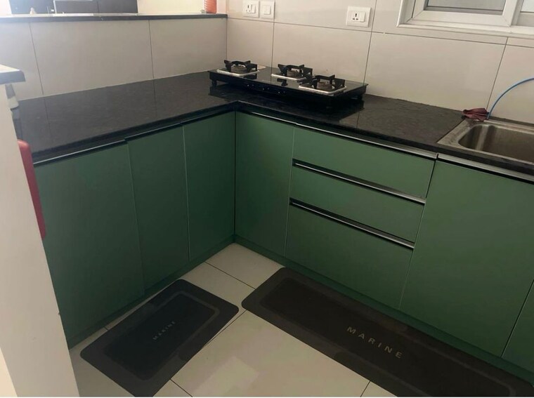 Kitchen, godrej-24-sarjapur 1 Bedroom 721 Sq.Ft. Apartment In Sarjapur Road Bangalore 10354271