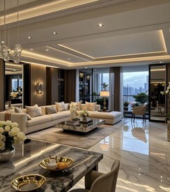 3 BHK + Pooja Room Apartment For Sale in Accord CHS Mira Road