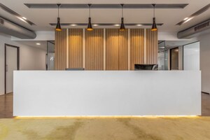 Furnished Amenities in  Office Space at Subramanya Nagar – for Rent