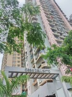 2 BHK 700 Sq.Ft. Apartment in Jaydev Gorai Laxmi CHSL Casa Bellisimo