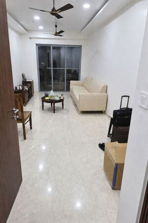  3 BHK Apartment at JP North Barcelona, Mira Road – for Rent