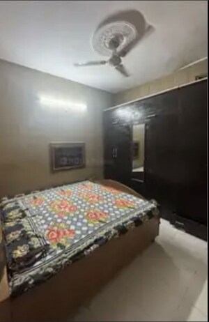 Bedroom in  Independent House at Sector 8 – for Sale