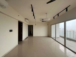 3 BHK + Pooja Room,Servant Room,Study Room,Extra Room,Basement,Store Room Apartment For Sale in Kalpataru Vista