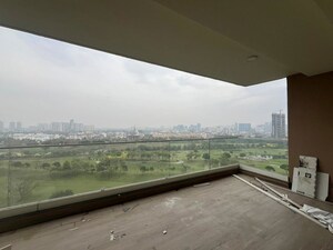 3 BHK Apartment – Exterior View View at Kalpataru Vista, Sector 128 - for Sale