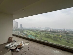 3 BHK Apartment – Exterior View View at Kalpataru Vista, Sector 128 - for Sale
