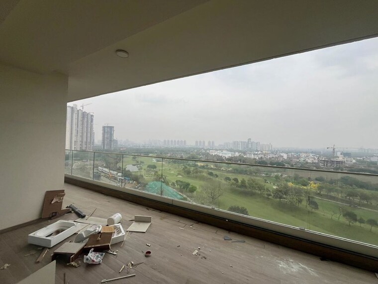 Exterior View, kalpataru-vista 3 Bedroom 2000 Sq.Ft. Apartment In Sector 128 Noida 10350114