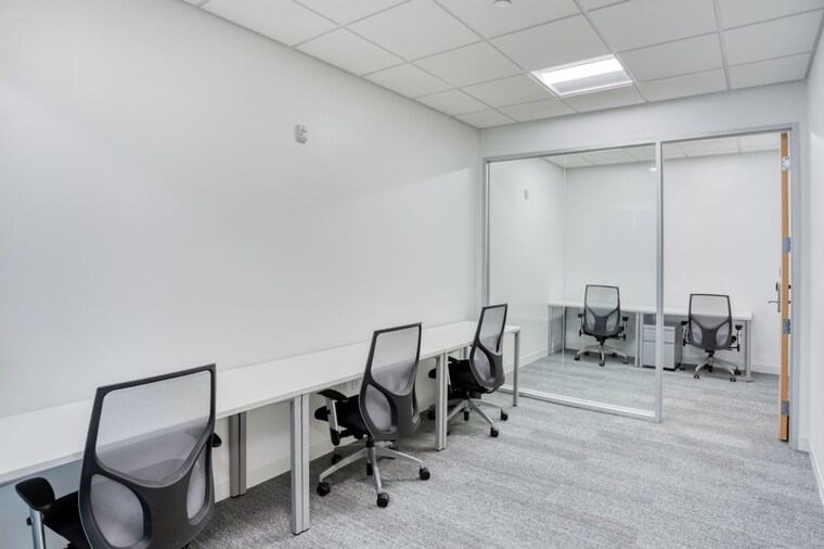 Gym, whitefield Commercial Office Space 646 Sq.Ft. In Whitefield Bangalore 9540186