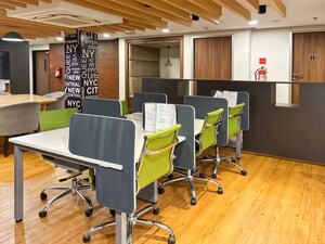 Team Area in  Office Space at Sector 17 – for Rent