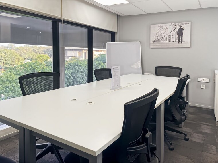 undefined, sector 17 Commercial Office Space 1186 Sq.Ft. In Sector 17 Chandigarh 9540144