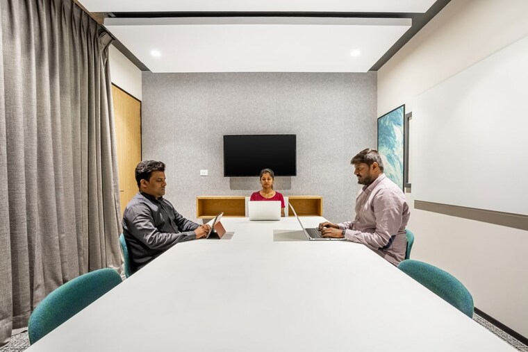 Bedroom, guindy Commercial Office Space 1186 Sq.Ft. In Guindy Chennai 9612643