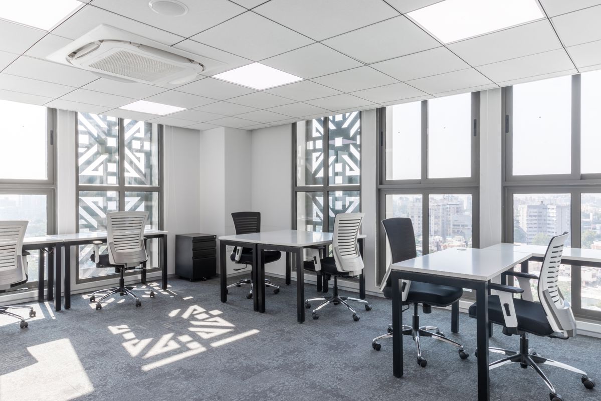 Office Space For Rent in Vastrapur