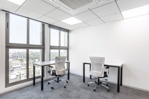  Office Space For Rent in Vastrapur