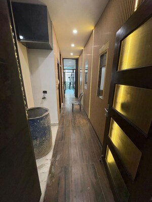Lobby in 2 BHK Builder Floor at Kalkaji – for Rent