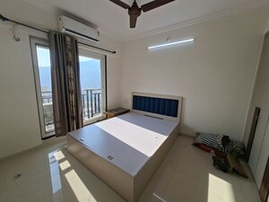 Bedroom in 1 BHK Apartment at ACE Homes, Kasarvadavali – for Rent