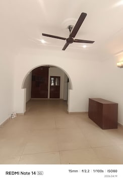 3 BHK + Store Room Builder Floor For Rent in Kalkaji