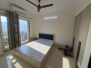 Kitchen in 1 BHK Apartment at Ace Aristo, Kasarvadavali – for Rent