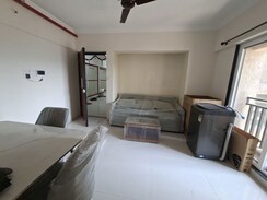 1 BHK + Pooja Room Apartment For Rent in ACE Homes