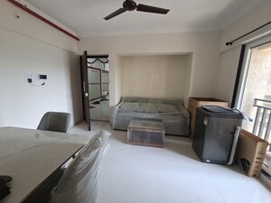 Bedroom in 1 BHK Apartment at ACE Homes, Kasarvadavali – for Rent