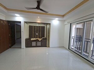 Room in 1 BHK Apartment at ACE Homes, Kasarvadavali – for Rent
