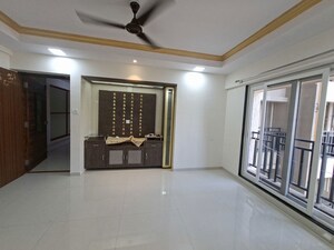 Room in 1 BHK Apartment at ACE Homes, Kasarvadavali – for Rent