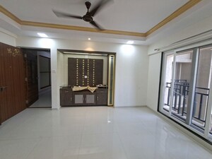 Room in 1 BHK Apartment at ACE Homes, Kasarvadavali – for Rent