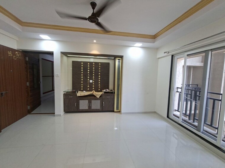 Room, ace-homes 1 Bedroom 700 Sq.Ft. Apartment In Kasarvadavali Thane 10354332