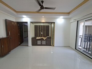 Room in 1 BHK Apartment at ACE Homes, Kasarvadavali – for Rent