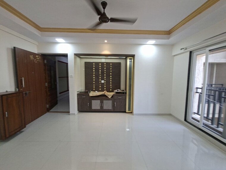 Room, ace-homes 1 Bedroom 700 Sq.Ft. Apartment In Kasarvadavali Thane 10354332