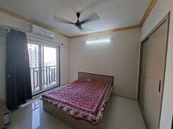 1 BHK + Pooja Room Apartment For Rent in ACE Homes