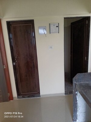 Furnished Amenities in 1 BHK Apartment at ACE Homes, Kasarvadavali – for Rent