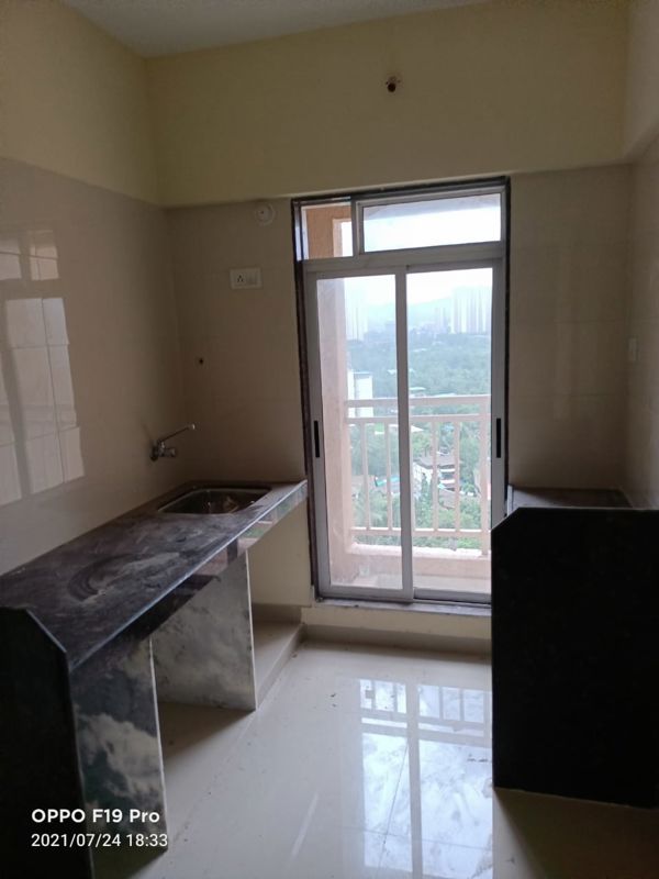 1 BHK + Pooja Room 700 Sq.Ft. Apartment in ACE Homes