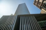 538 Sq.Ft. Office Space in Max Towers