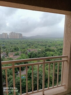 1 BHK + Pooja Room Apartment For Rent in ACE Homes