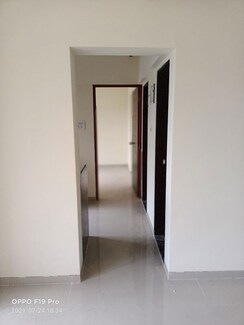 1 BHK + Pooja Room Apartment For Rent in JVM Veda