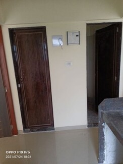 1 BHK + Pooja Room Apartment For Rent in JVM Veda