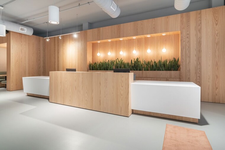 Kitchen, royapettah Commercial Office Space 538 Sq.Ft. In Royapettah Chennai 10354342